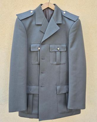 Divisa ordinaria esercito anni '90
