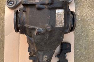 Differenziale bmw m3 e36