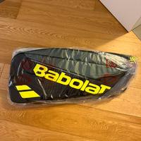 Borsone babolat pure aero x12 NUOVO