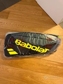 Borsone babolat pure aero x12 NUOVO