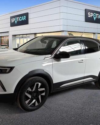 OPEL Mokka 1.2 Turbo Elegance retrocamera