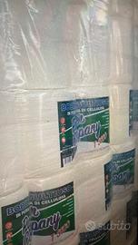 Coppia bobina rotolone