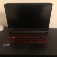 Acer Nitro 5