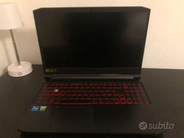 Acer Nitro 5