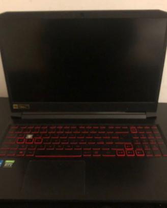 Acer Nitro 5
