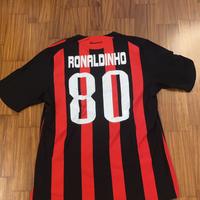 Maglietta calcio milan