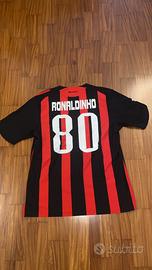 Maglietta calcio milan