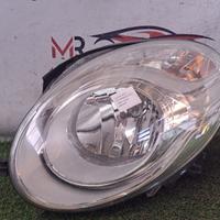 FARO ANTERIORE SINISTRO FIAT 500 L Serie (351_352)