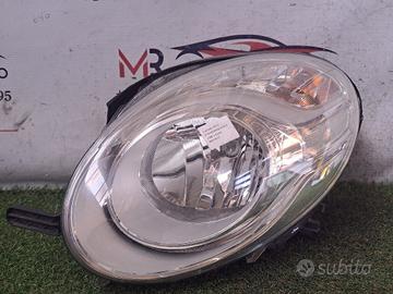 FARO ANTERIORE SINISTRO FIAT 500 L Serie (351_352)
