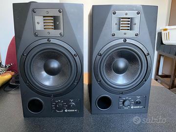 Adam audio A7