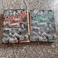 cento anni di vita italiana1848/1947