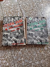 cento anni di vita italiana1848/1947