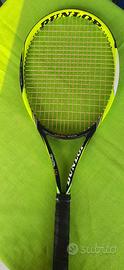 Racchetta Dunlop Revolution NT Tour 97 18×20