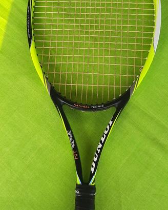 Racchetta Dunlop Revolution NT Tour 97 18×20