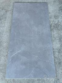 Piastrelle in gres 60x120 effetto pietra