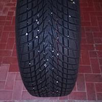 4 Gomme Goodyear Invernali