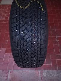 4 Gomme Goodyear Invernali