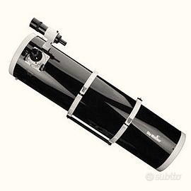 Telescopio. OTA, tubo ottico, Newton 20 cm. f/5