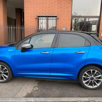 Fiat 500x 1.3 T4 Sport 150cv - Automatica- 03/2021