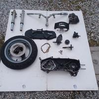 RICAMBI F 12