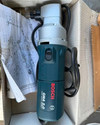 Roditrice bosch GNA  2.0