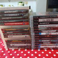 Giochi Ps3