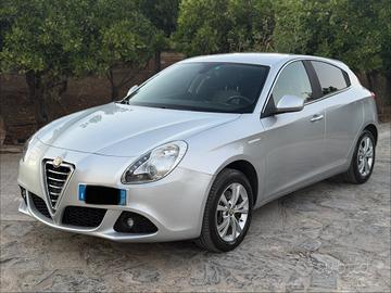 Alfa Romeo Giulietta 2.0 JTDm-2 170 CV Distinctive