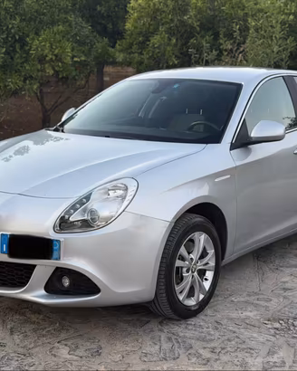 Alfa Romeo Giulietta 2.0 JTDm-2 170 CV Distinctive