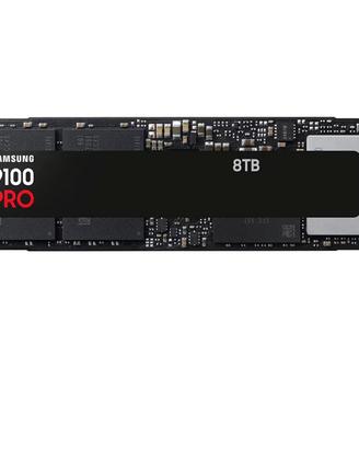 Samsung Memorie MZ-VAP8T0BW 9100 PRO 8tb