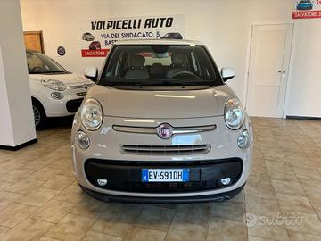 FIAT 500L ANNO 2014 DS 1.3 ADATTA NEOPATENTATI KM 