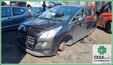Ricambi Usati PEUGEOT 3008 2010