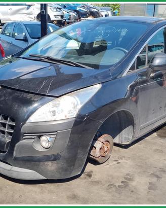 Ricambi Usati PEUGEOT 3008 2010