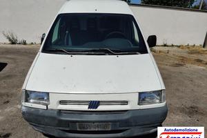 FIAT SCUDO 220 1.9 D 69CV 98-06 ricambi