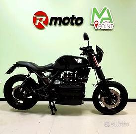 Bmw K 100 cafe racer