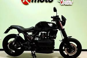 Bmw K 100 cafe racer