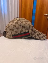Cappello Gucci