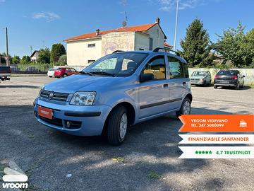 FIAT Panda 2� serie Panda 1.2 Dynamic