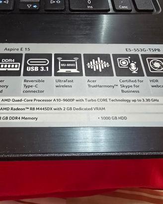 Computer Acer
