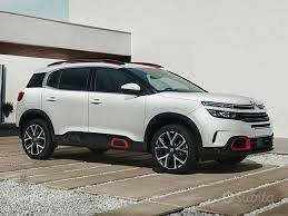 Ricambi vari citroen c1 c3 c5 aircross disponibili