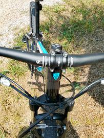 Bici bambino trek