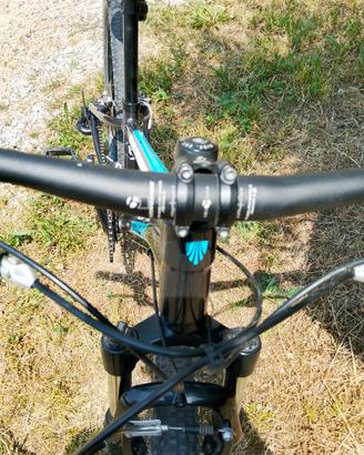 Bici bambino trek