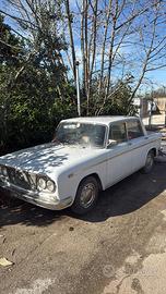 Lancia Fulvia 2C GT
