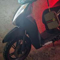 Honda SH 300 - 2018