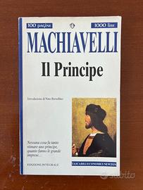 Il Principe di Niccolò Machiavelli
