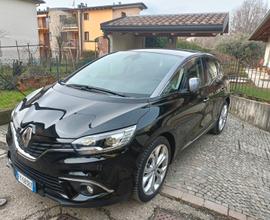 Renault Scenic praticamente Nuova - Km certificati