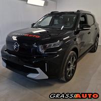 CITROEN C3 Aircross 2ª s. C3 Aircross PureTech...