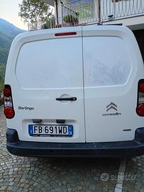 Citroen  Berlingo