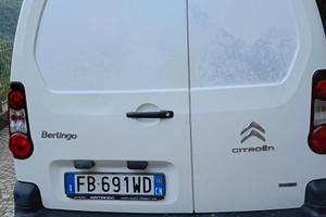 Citroen  Berlingo