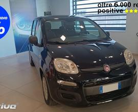 FIAT New Panda 1.2 EasyPower Easy KM 61.300