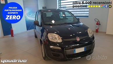 FIAT New Panda 1.2 EasyPower Easy KM 61.300